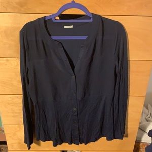 Intimassimi button down top